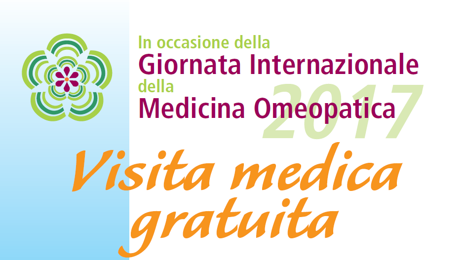 RES Medica per la Giornata Internazionale della Medicina Omeopatica 2017